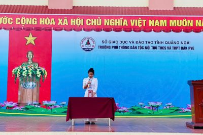 ĐIỂM TIN ĐẦU TUẦN