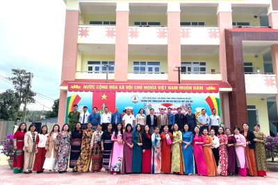 Tọa Đàm Ngày Nhà Giáo Việt Nam 20-11