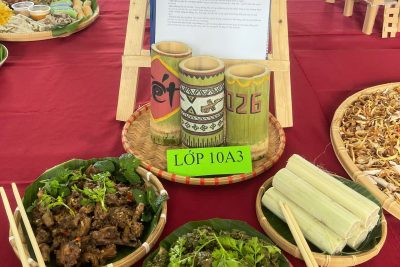 Ngày hội Mừng Đảng – Mừng Xuân Bính Ngọ 2026