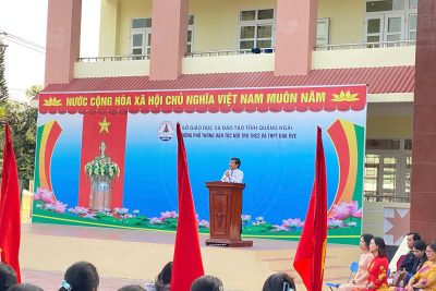 TIN SINH HOẠT ĐẦU TUẦN NGÀY 23/02/2026