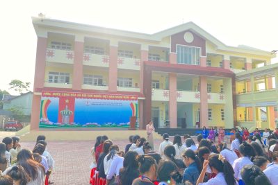 Điểm tin đầu tuần 30
