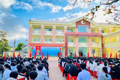 Điểm tin đầu tuần