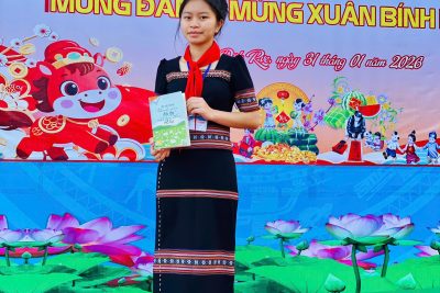 Điểm tin đầu tuần