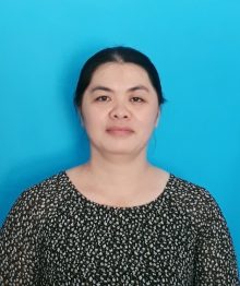 Đào Thị Bích Tiên