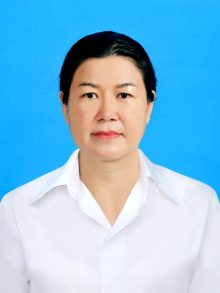 Đinh Thị Hồng