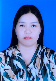 Đinh Thị Nguyệt