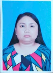 Đinh Thị Thanh Thủy