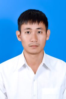 Hồ Đắc Tâm