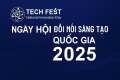 Hưởng ứng Ngày hội Đổi mới sáng tạo quốc gia năm 2025