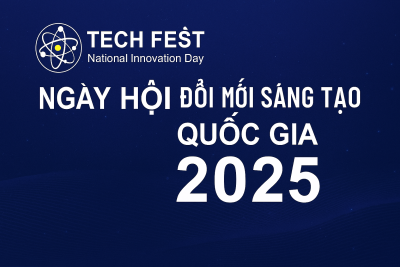Hưởng ứng Ngày hội Đổi mới sáng tạo quốc gia năm 2025