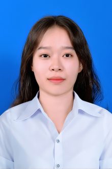 Nguyễn Hồ Ngọc Thương