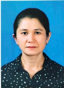 Nguyễn Thị Thanh Hằng