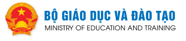 Bộ Giáo dục và Đào tạo