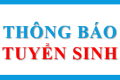 Thông báo tuyển sinh vào lớp 10 trường PTDTNT THCS và THPT Đăk Rve năm học 2026 – 2027