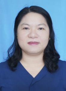 Trần Nguyễn Phương Thảo