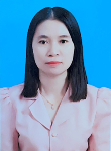 Trần Thị Hiên