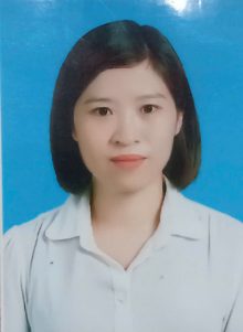 Trần Thị Hường