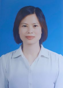 Trần Thị Tâm
