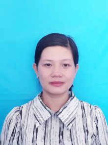 Võ Thị Bích Liễu