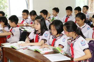 Bộ GDĐT lấy ý kiến góp ý chương trình chỉnh sửa một số môn học