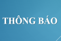 Thông báo lịch thi thử tốt nghiệp THPT (lần 2), năm học 2025-2026