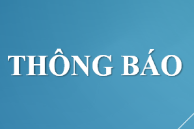 Thông báo lịch thi thử tốt nghiệp THPT (lần 2), năm học 2025-2026