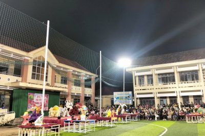 “VUI TẾT TRUNG THU” NĂM 2025