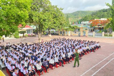 Điểm tin ngày 22/05/2026