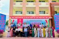 Lễ tổng kết năm học 2025 – 2026